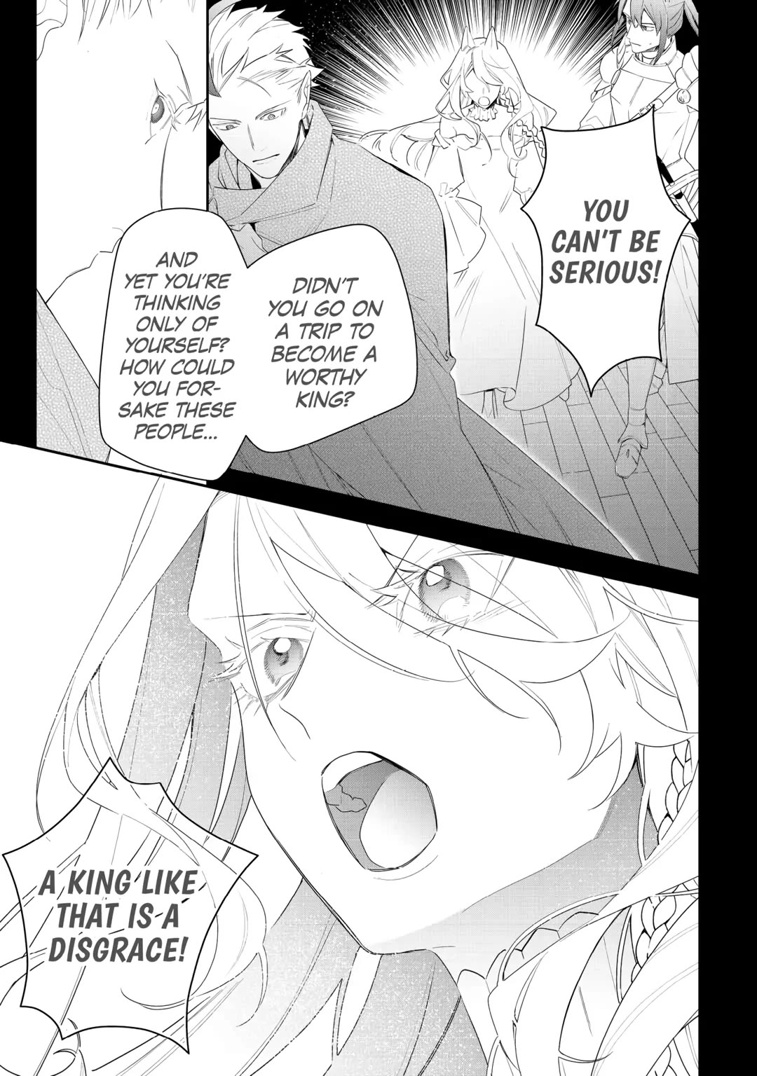 The Daughter is a Former Veterinarian Has Been Abandoned, but Is Very Popular With Mofumofu! chapter 23 page 9