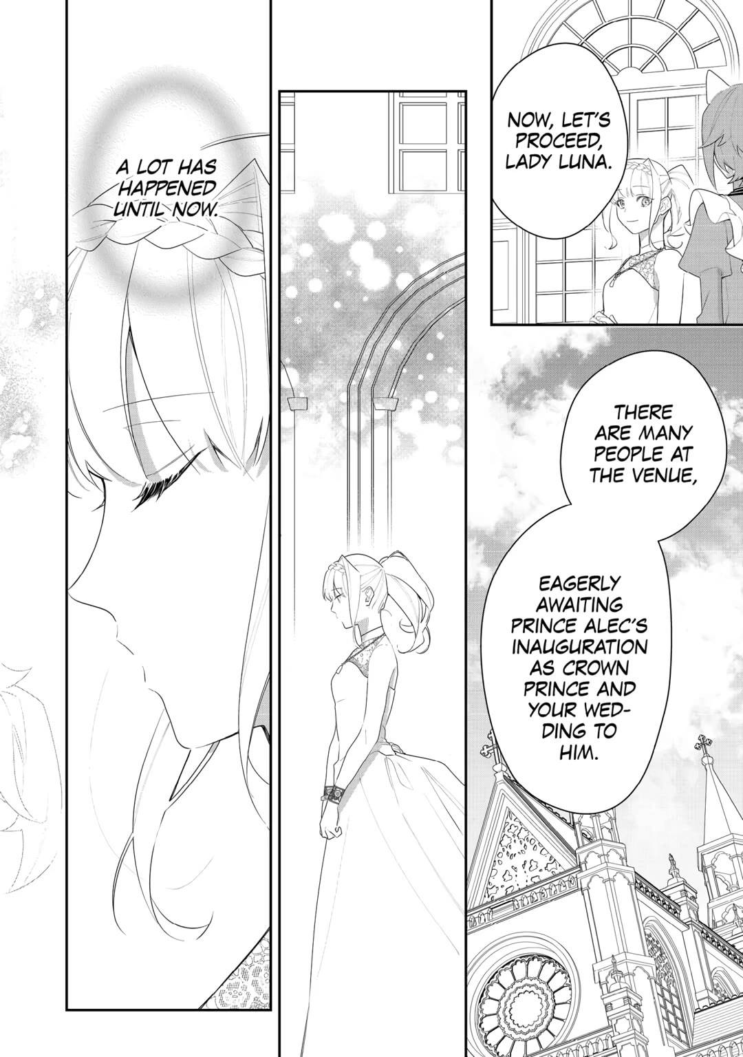 The Daughter is a Former Veterinarian Has Been Abandoned, but Is Very Popular With Mofumofu! chapter 24 page 14