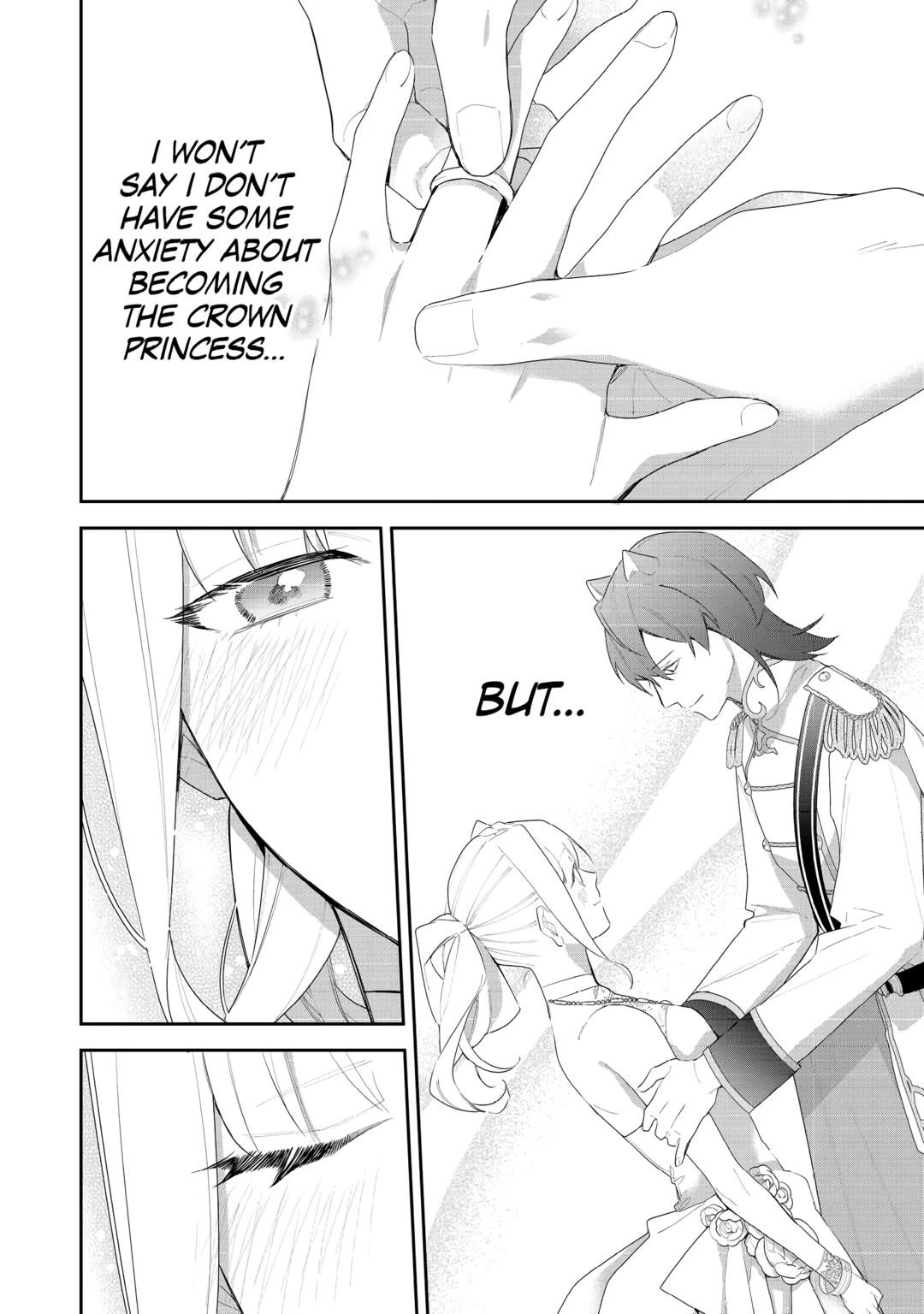 The Daughter is a Former Veterinarian Has Been Abandoned, but Is Very Popular With Mofumofu! chapter 24 page 22