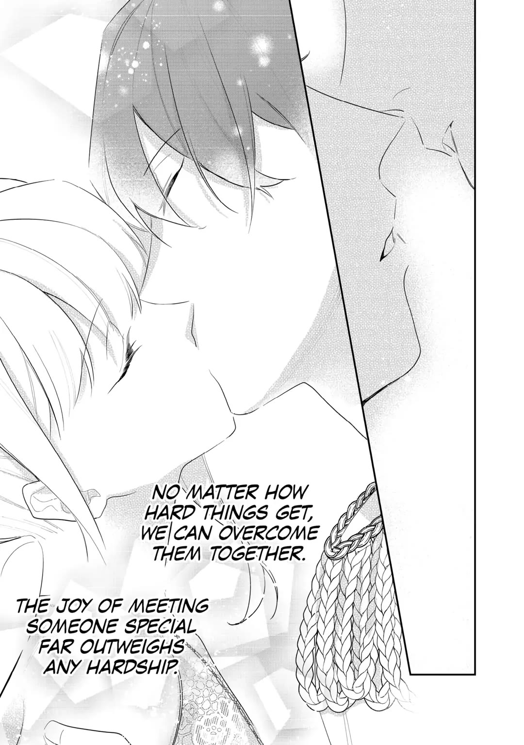 The Daughter is a Former Veterinarian Has Been Abandoned, but Is Very Popular With Mofumofu! chapter 24 page 23