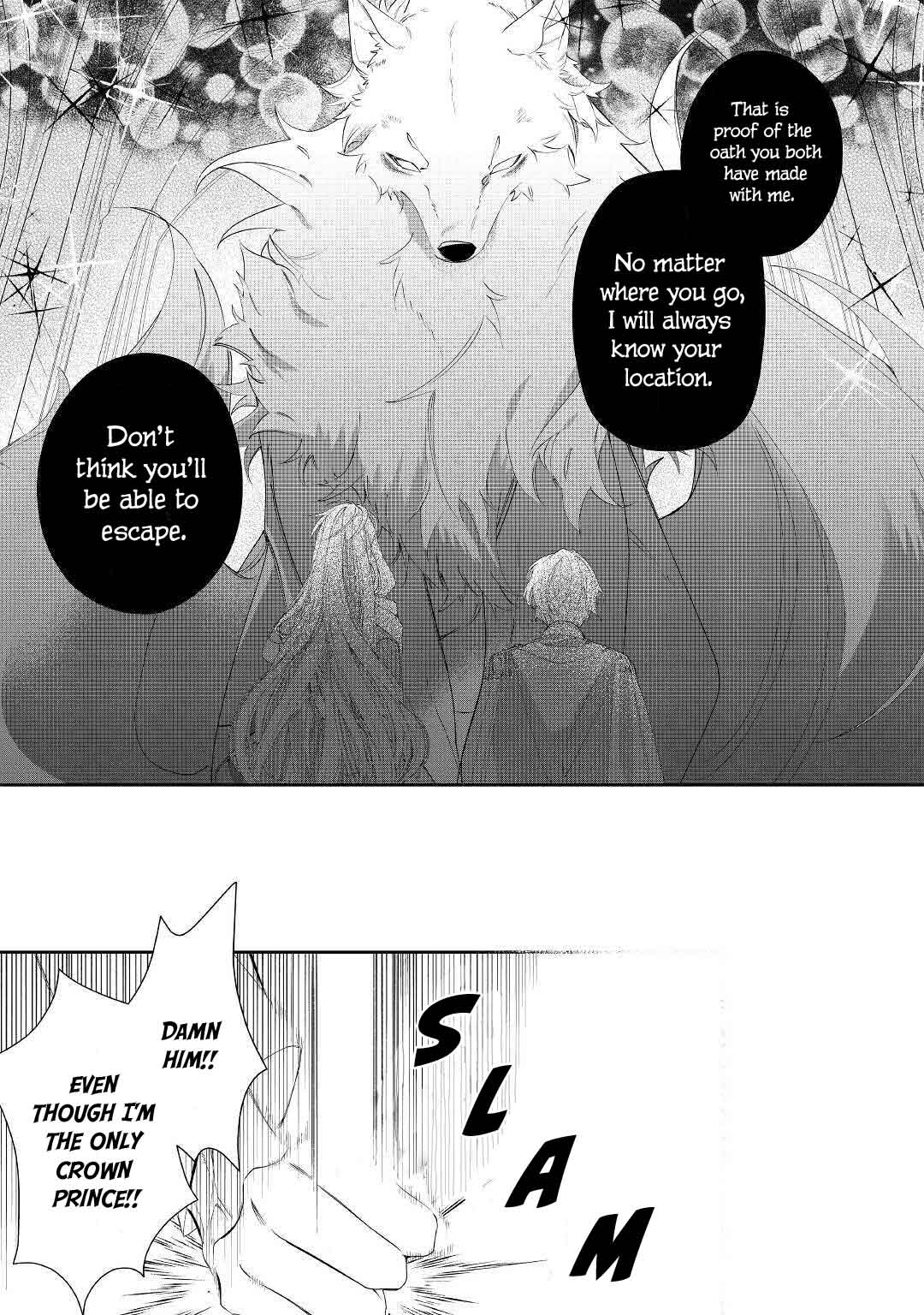 The Daughter is a Former Veterinarian Has Been Abandoned, but Is Very Popular With Mofumofu! chapter 3 page 10