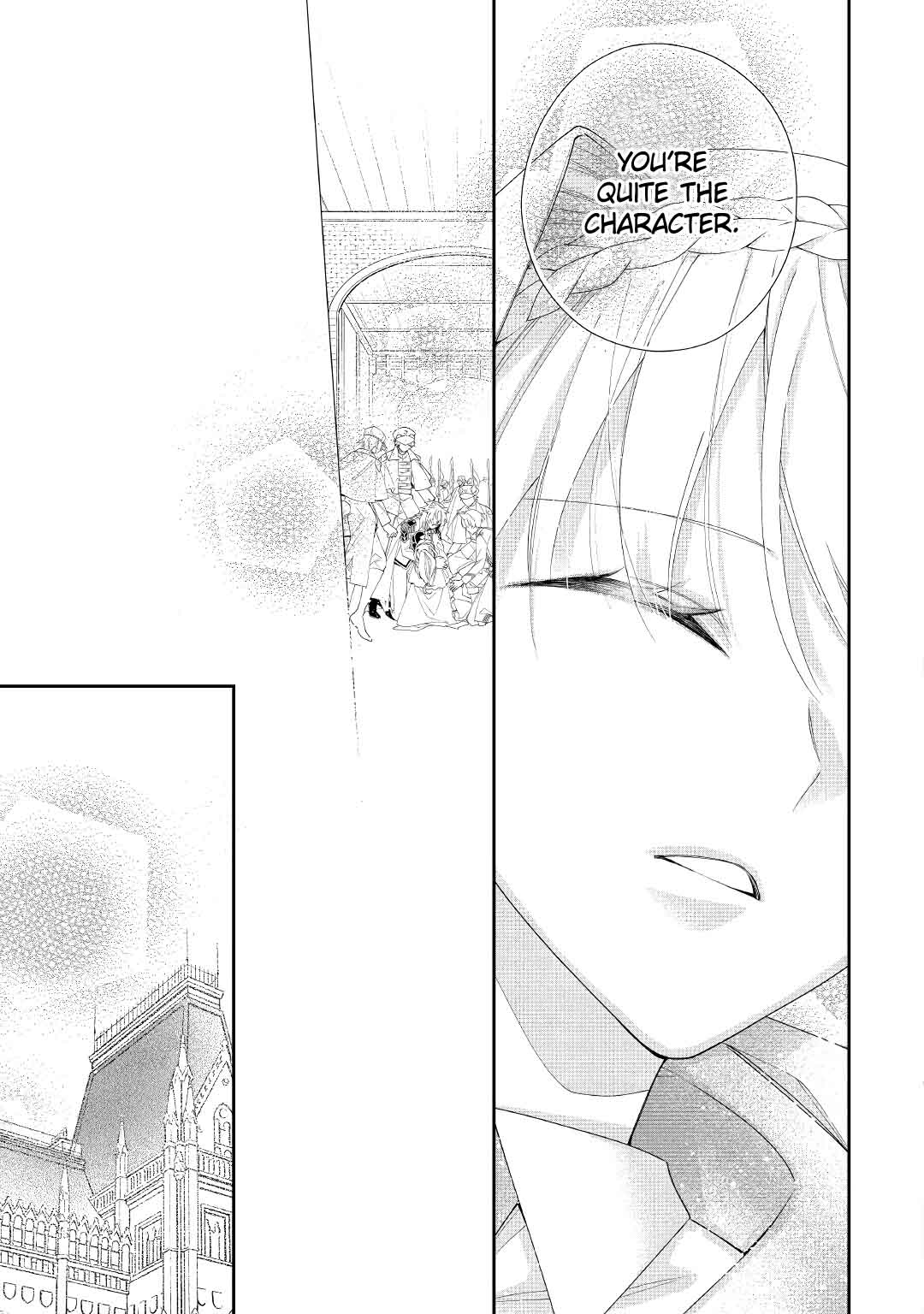 The Daughter is a Former Veterinarian Has Been Abandoned, but Is Very Popular With Mofumofu! chapter 4 page 13