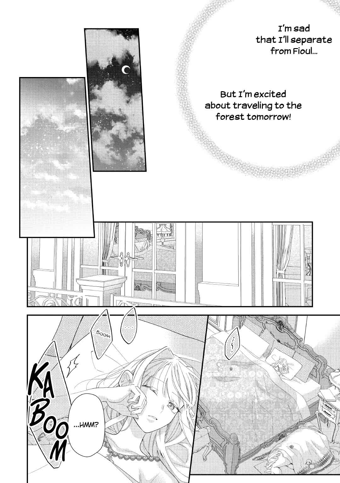 The Daughter is a Former Veterinarian Has Been Abandoned, but Is Very Popular With Mofumofu! chapter 4 page 26