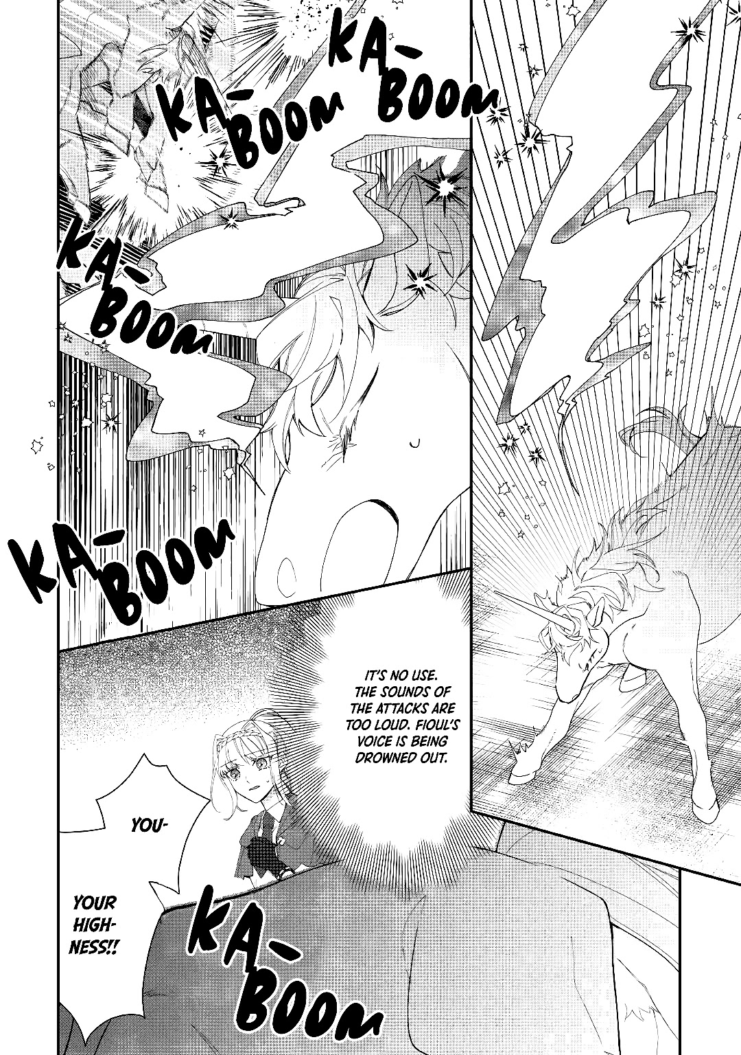 The Daughter is a Former Veterinarian Has Been Abandoned, but Is Very Popular With Mofumofu! chapter 5 page 11