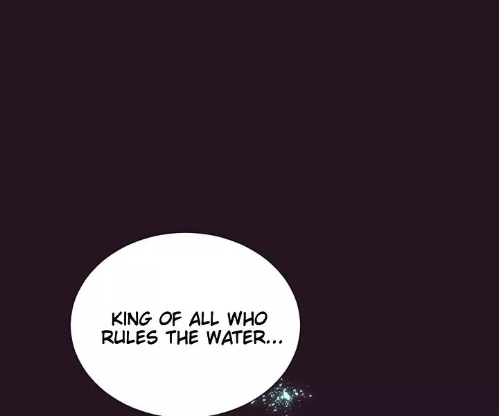 The Daughter of the Elemental King chapter 1.1 page 1