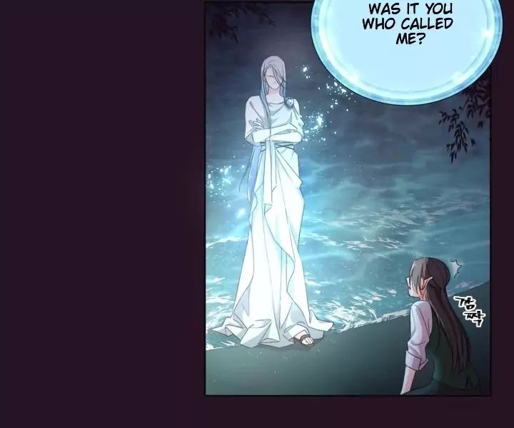 The Daughter of the Elemental King chapter 1.1 page 17