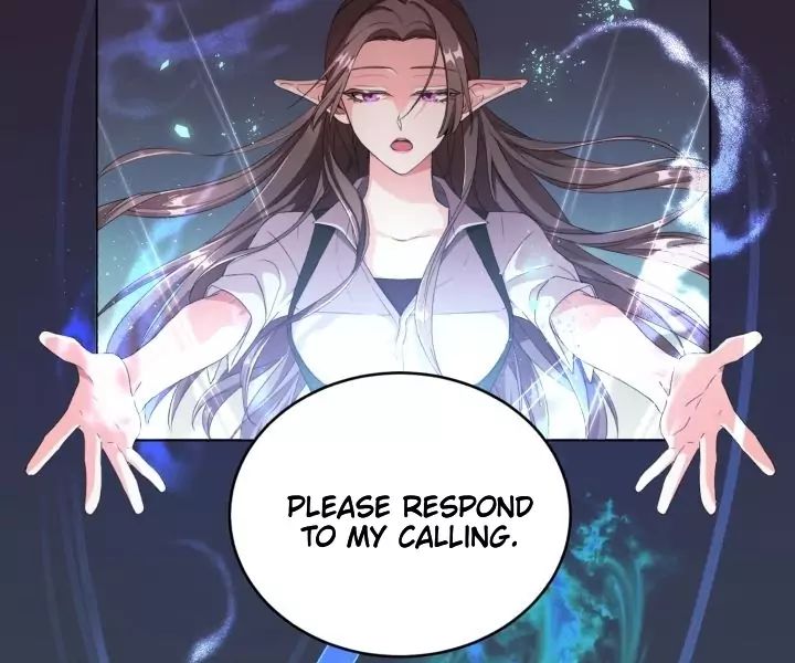 The Daughter of the Elemental King chapter 1.1 page 3