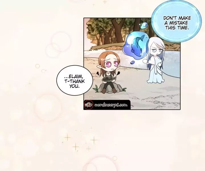 The Daughter of the Elemental King chapter 1.1 page 32