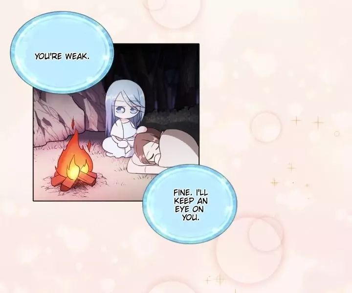 The Daughter of the Elemental King chapter 1.1 page 33