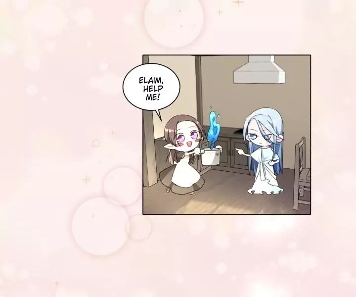 The Daughter of the Elemental King chapter 1.1 page 34