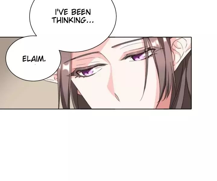 The Daughter of the Elemental King chapter 1.1 page 38