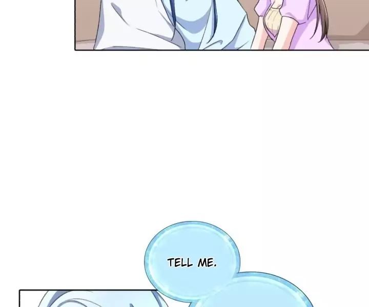 The Daughter of the Elemental King chapter 1.1 page 40