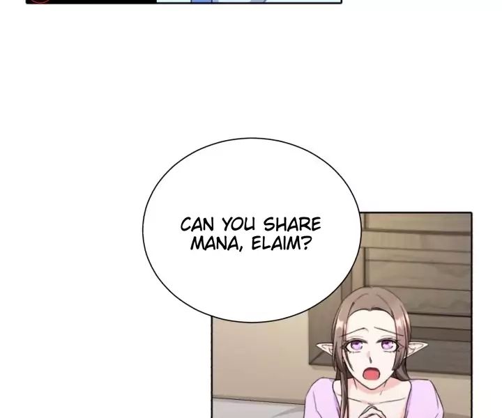 The Daughter of the Elemental King chapter 1.1 page 42