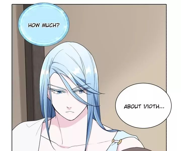 The Daughter of the Elemental King chapter 1.1 page 44