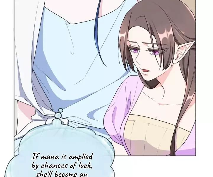 The Daughter of the Elemental King chapter 1.1 page 45