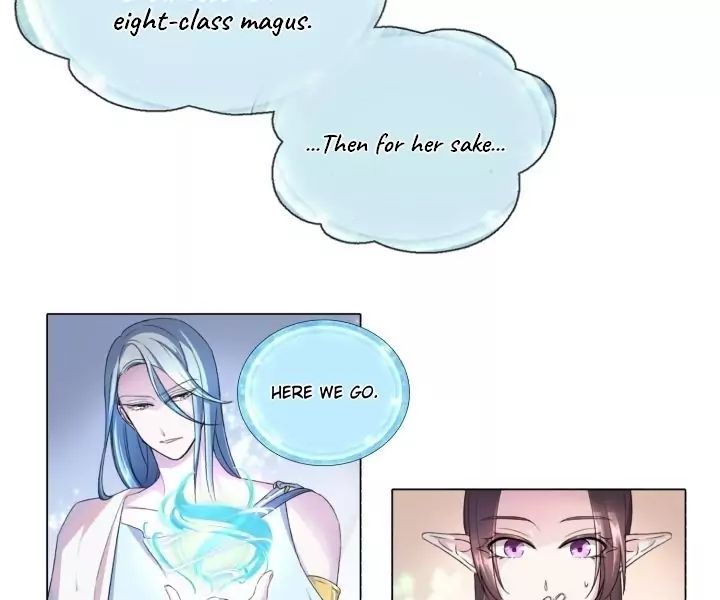 The Daughter of the Elemental King chapter 1.1 page 46