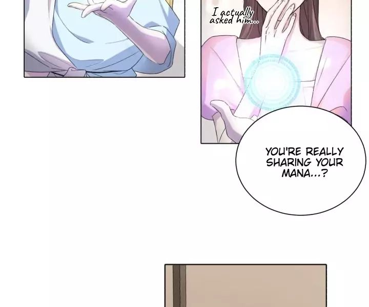 The Daughter of the Elemental King chapter 1.1 page 47