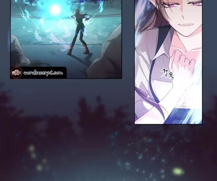 The Daughter of the Elemental King chapter 1.1 page 6