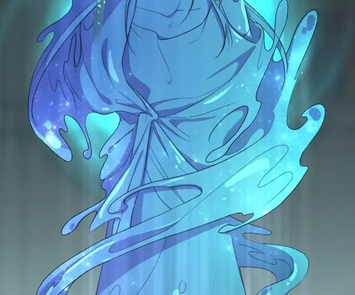 The Daughter of the Elemental King chapter 1.1 page 77