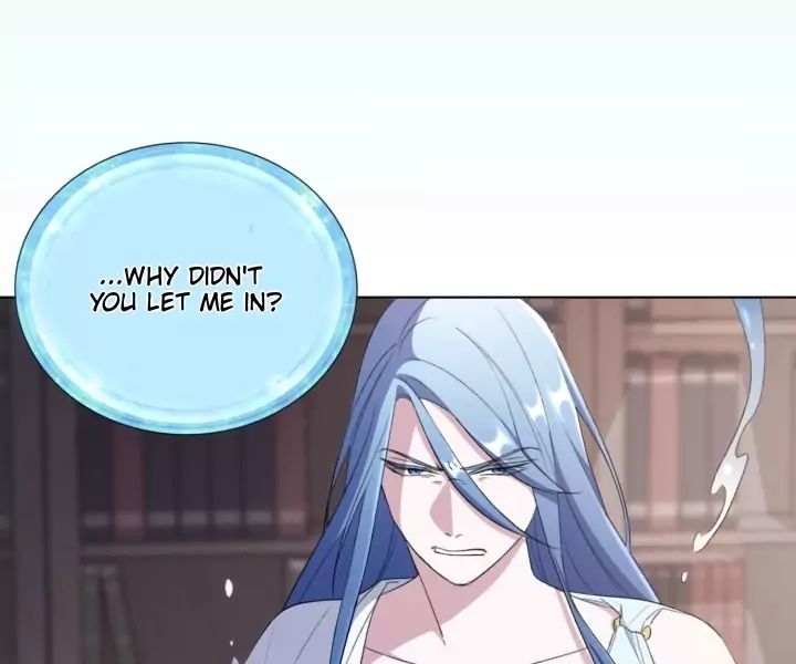 The Daughter of the Elemental King chapter 1.1 page 79