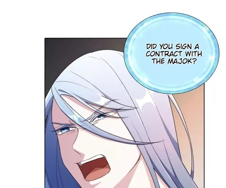 The Daughter of the Elemental King chapter 1.1 page 81