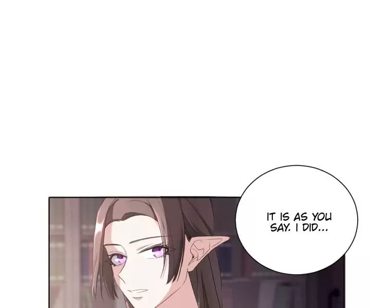 The Daughter of the Elemental King chapter 1.1 page 88