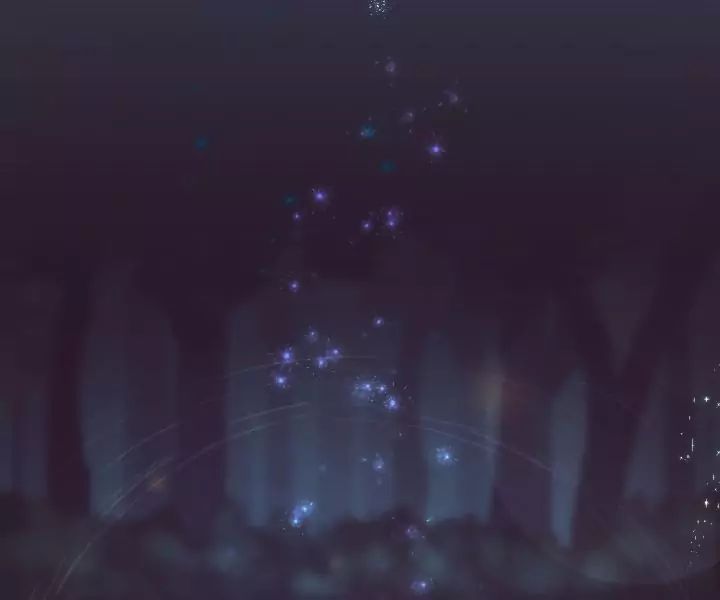 The Daughter of the Elemental King chapter 1.1 page 9