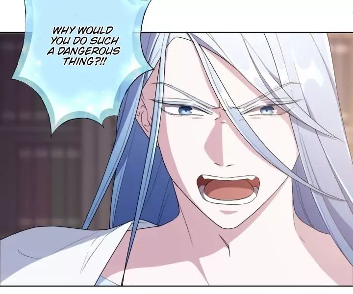 The Daughter of the Elemental King chapter 1.1 page 90