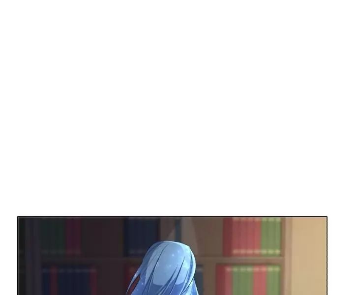 The Daughter of the Elemental King chapter 1.1 page 96