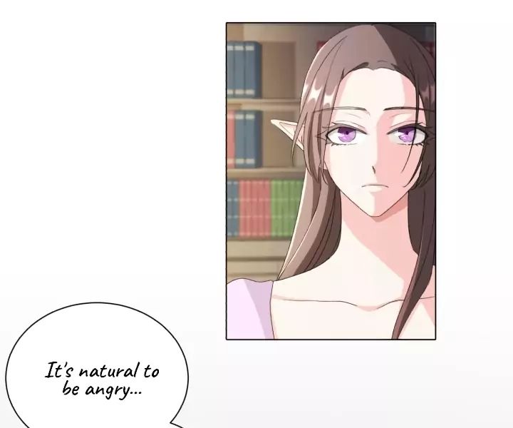 The Daughter of the Elemental King chapter 1.1 page 98