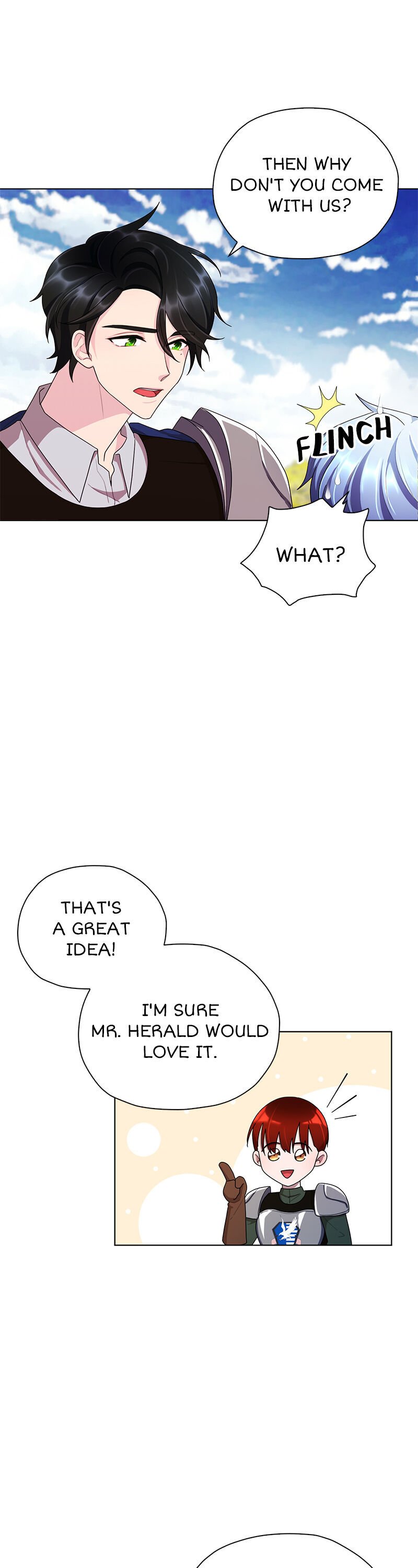 The Daughter of the Elemental King chapter 10 page 11