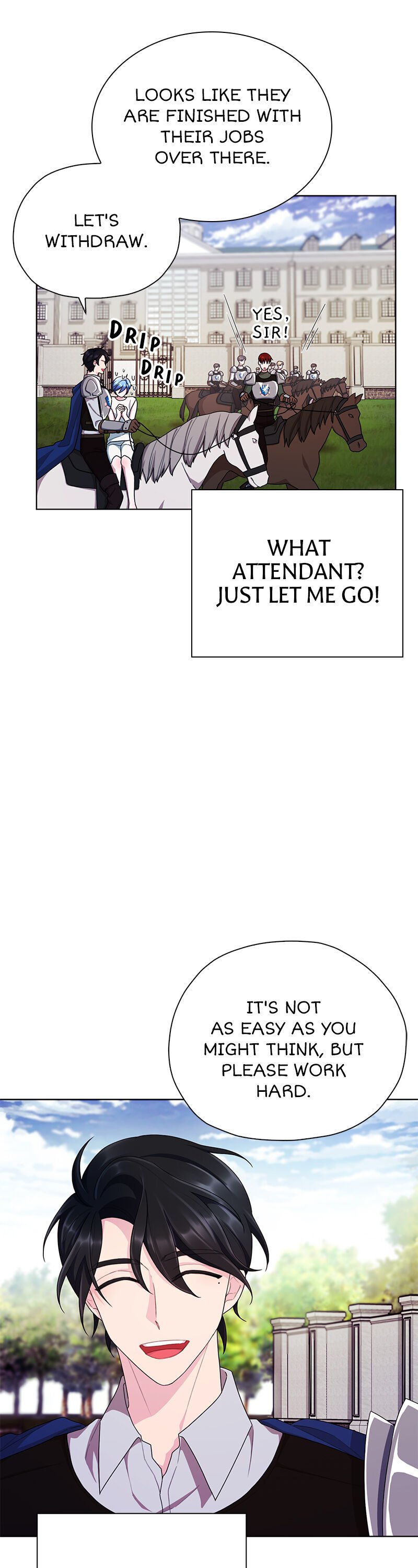 The Daughter of the Elemental King chapter 10 page 14