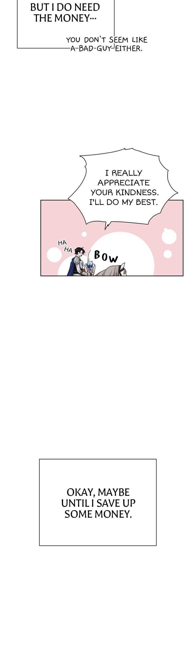 The Daughter of the Elemental King chapter 10 page 15