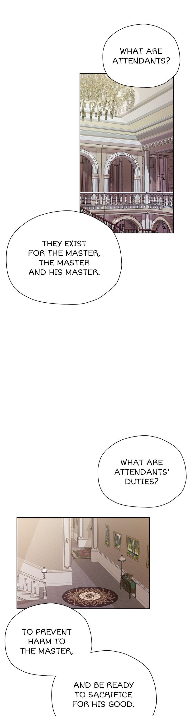 The Daughter of the Elemental King chapter 10 page 18