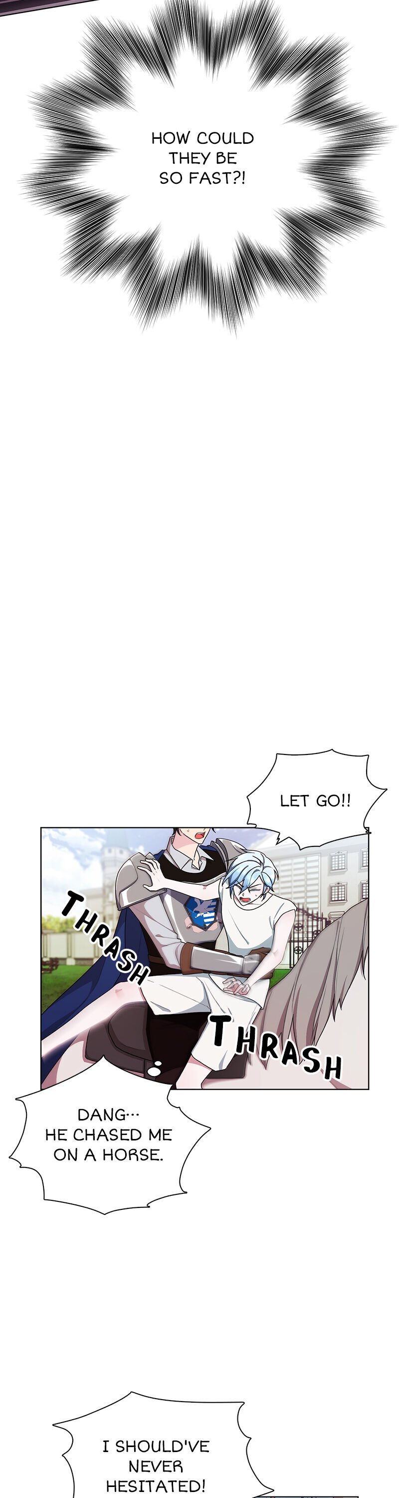 The Daughter of the Elemental King chapter 10 page 2