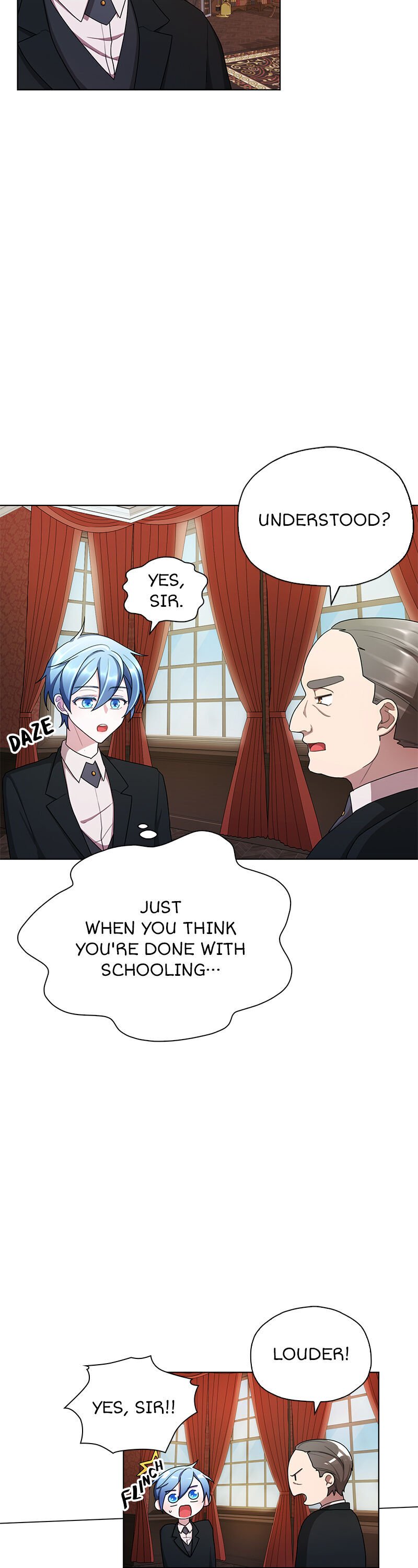 The Daughter of the Elemental King chapter 10 page 20