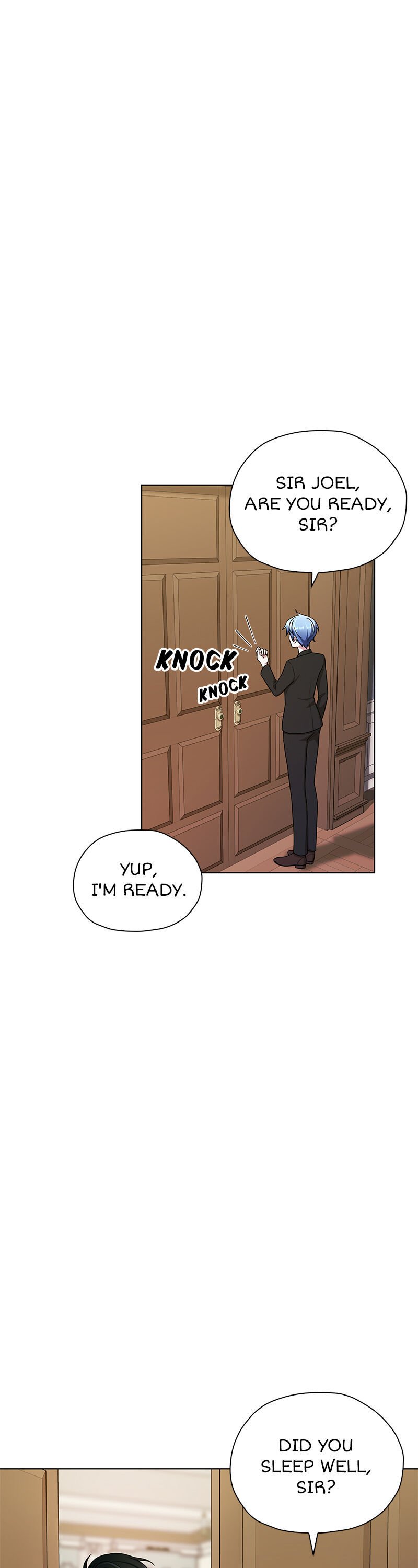 The Daughter of the Elemental King chapter 10 page 22