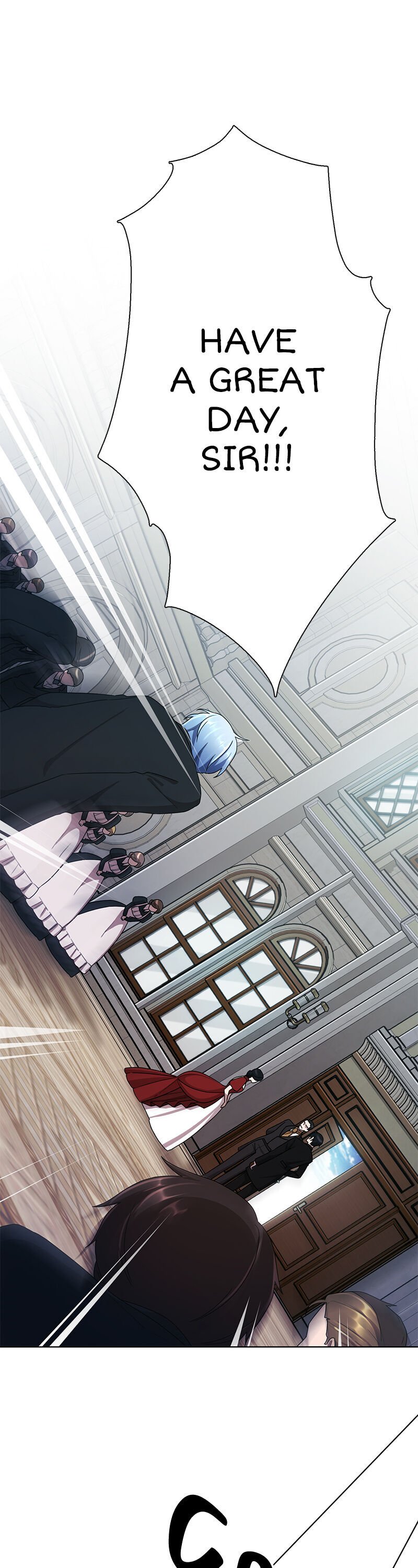 The Daughter of the Elemental King chapter 10 page 26