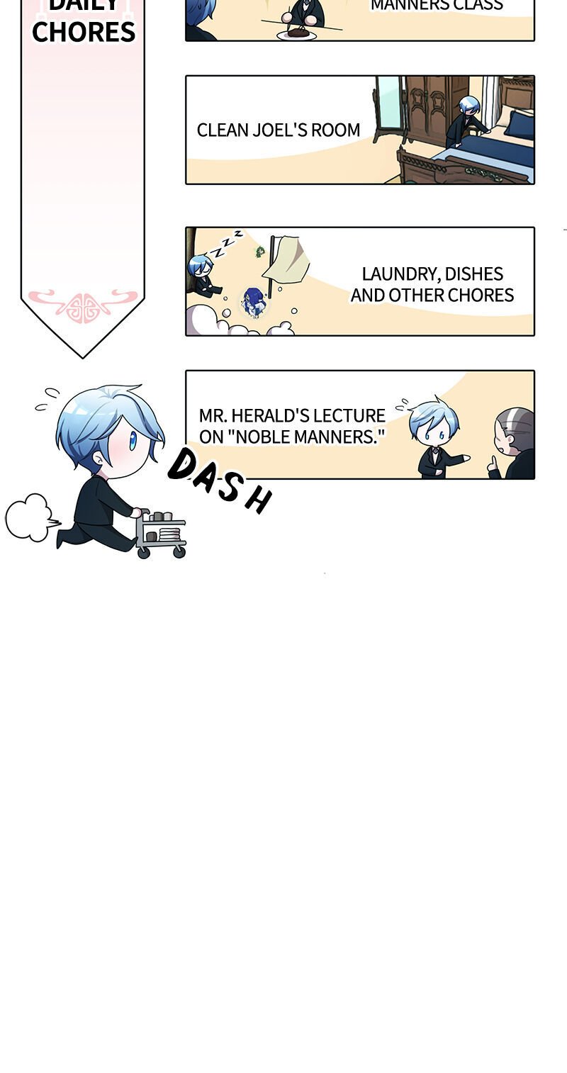 The Daughter of the Elemental King chapter 10 page 29