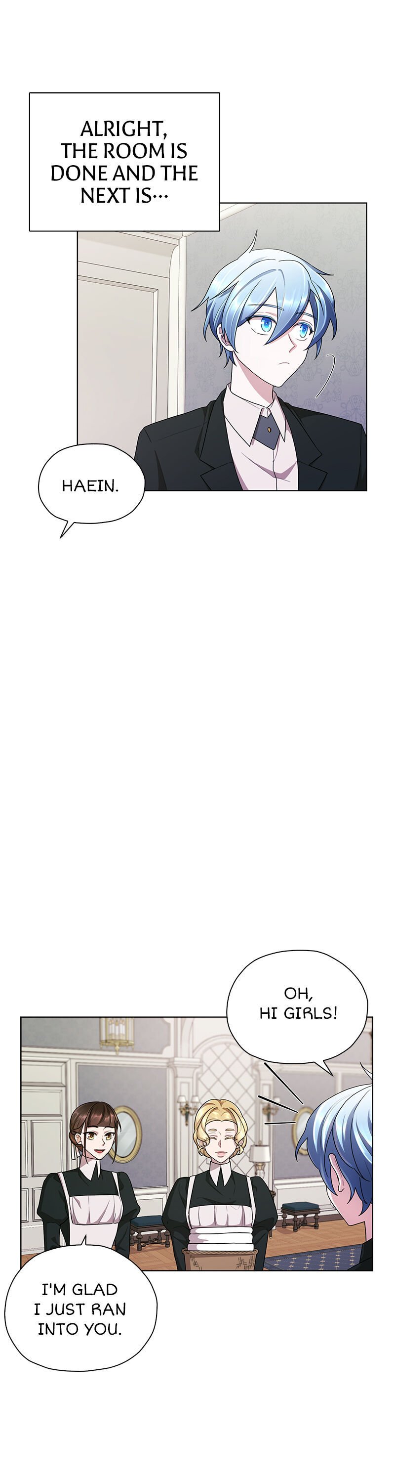 The Daughter of the Elemental King chapter 10 page 30