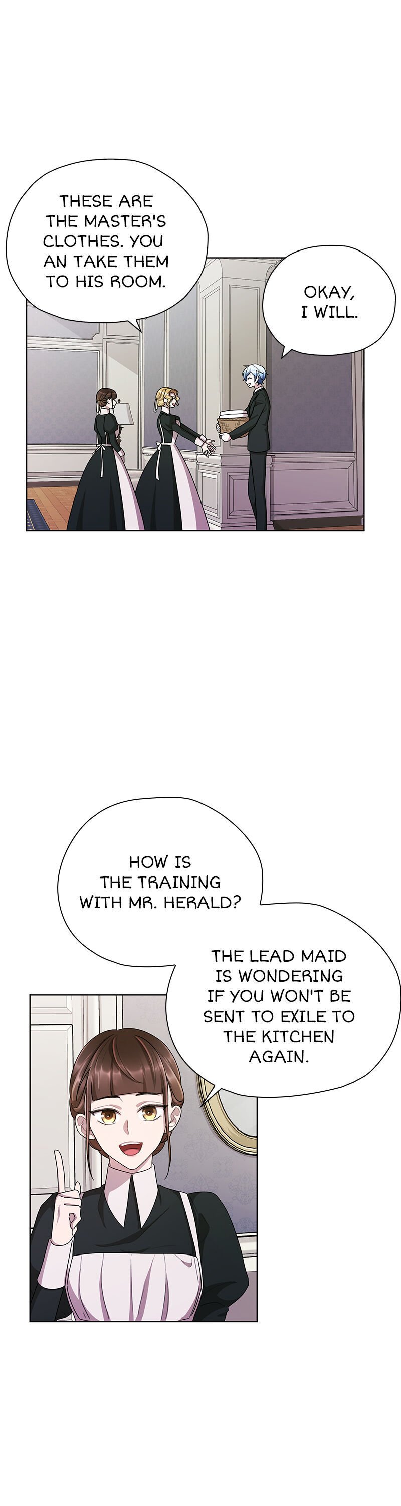 The Daughter of the Elemental King chapter 10 page 31