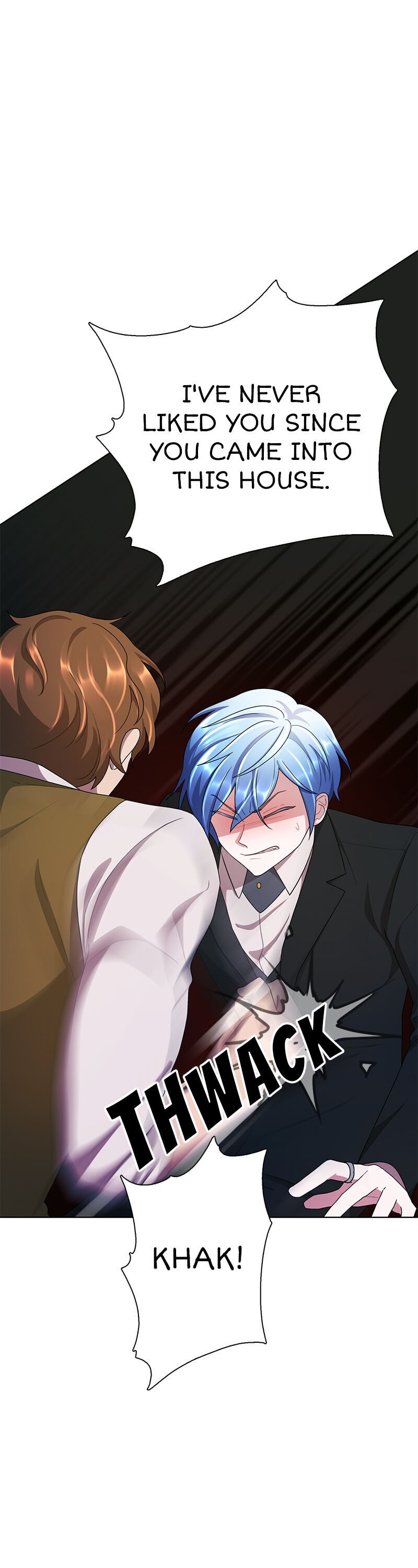 The Daughter of the Elemental King chapter 10 page 38