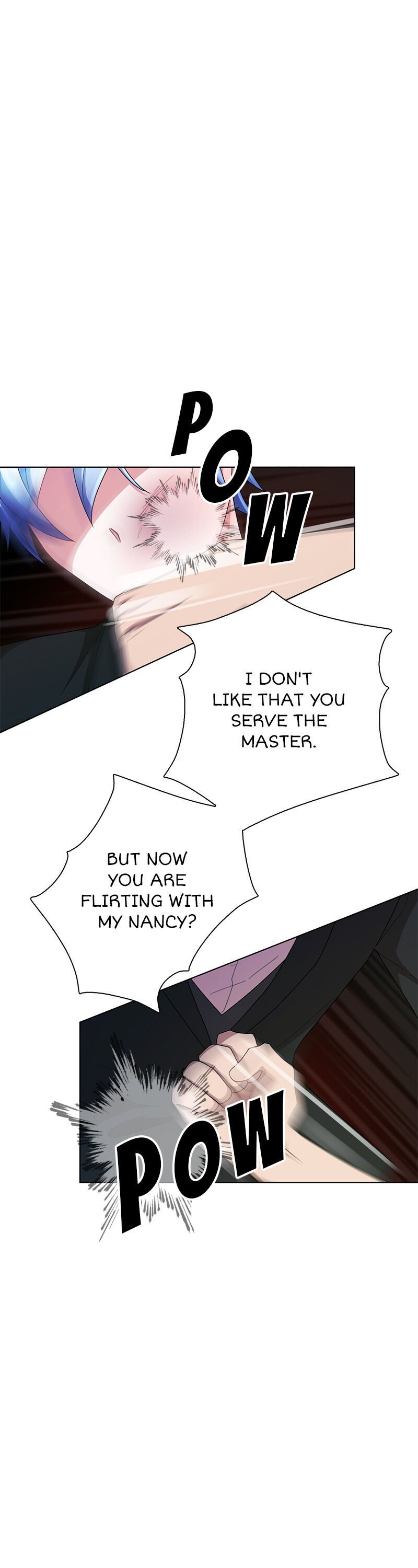 The Daughter of the Elemental King chapter 10 page 39