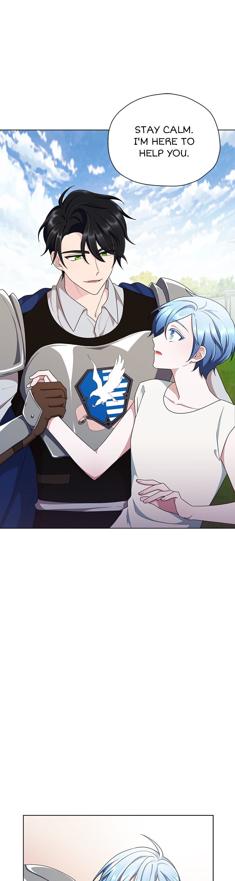 The Daughter of the Elemental King chapter 10 page 4