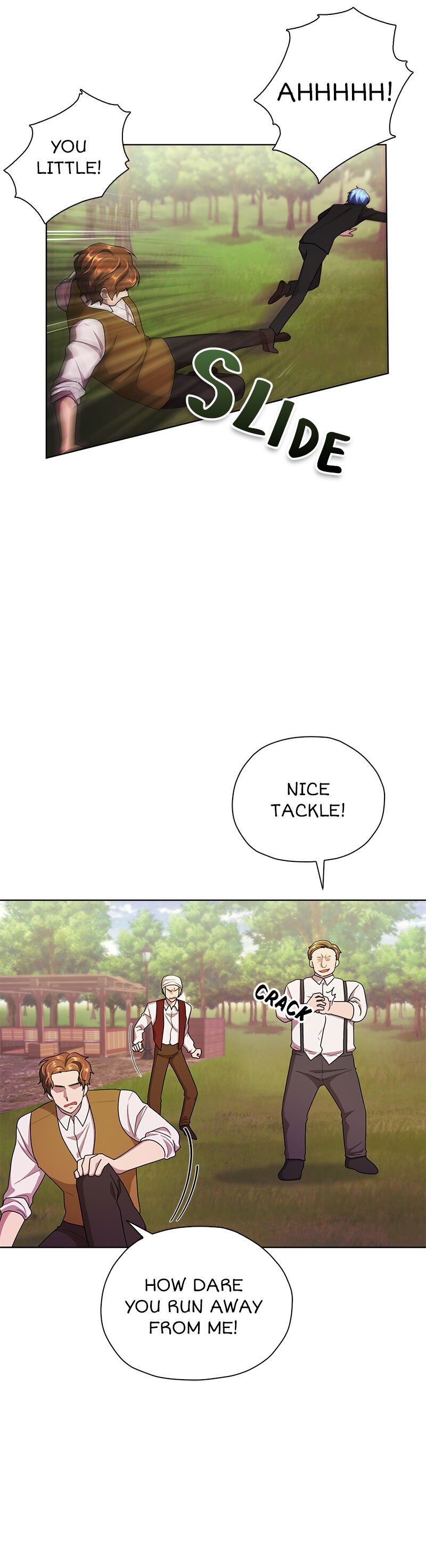 The Daughter of the Elemental King chapter 10 page 44