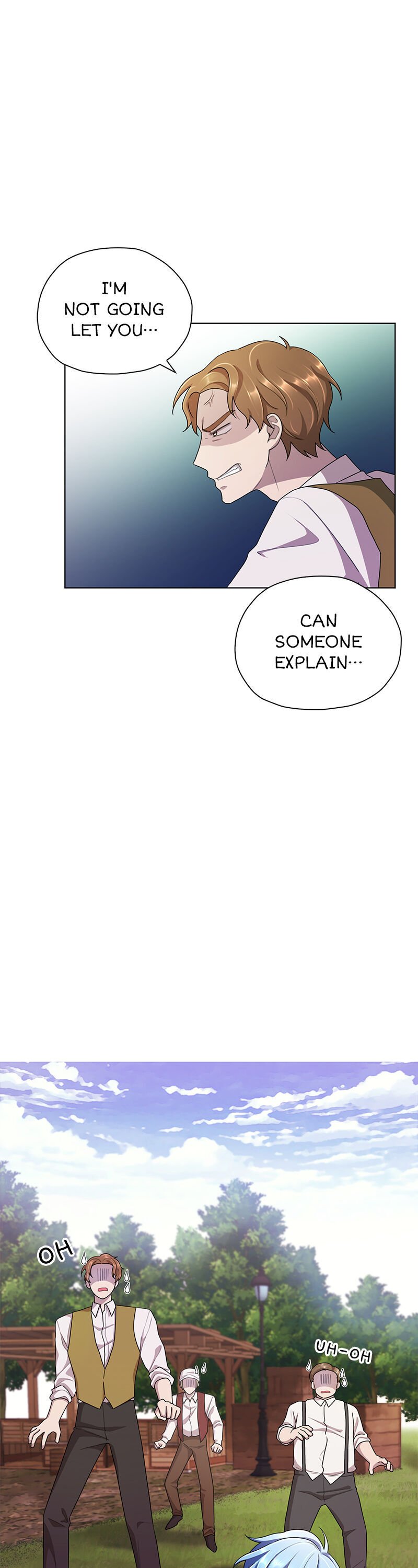 The Daughter of the Elemental King chapter 10 page 45