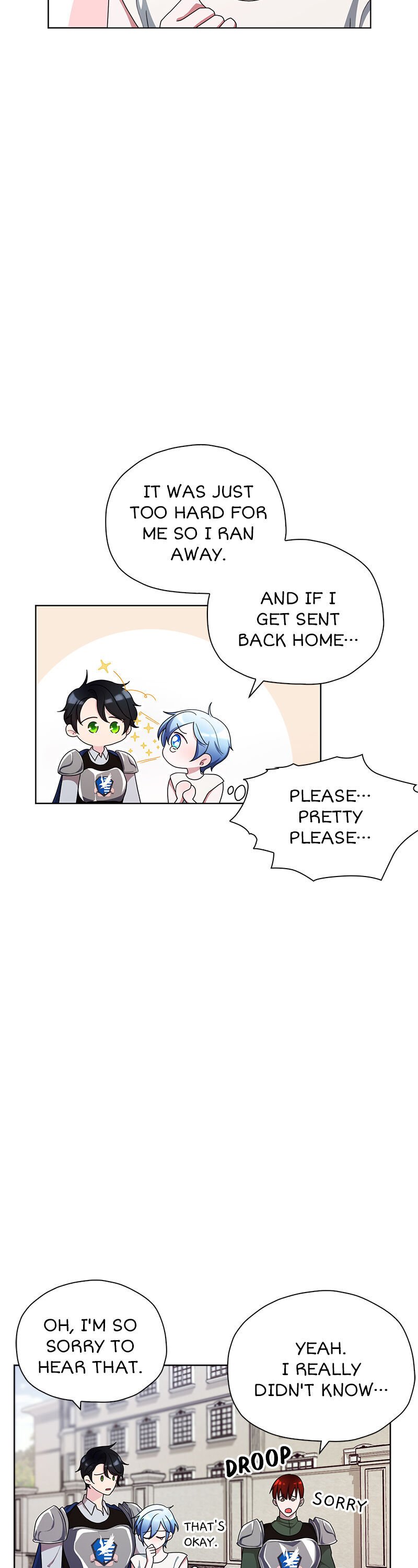 The Daughter of the Elemental King chapter 10 page 9