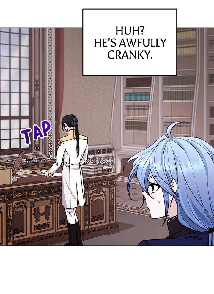 The Daughter of the Elemental King chapter 100 page 10