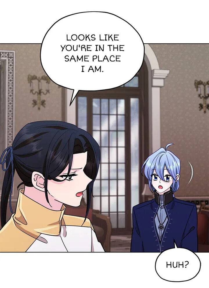 The Daughter of the Elemental King chapter 100 page 15