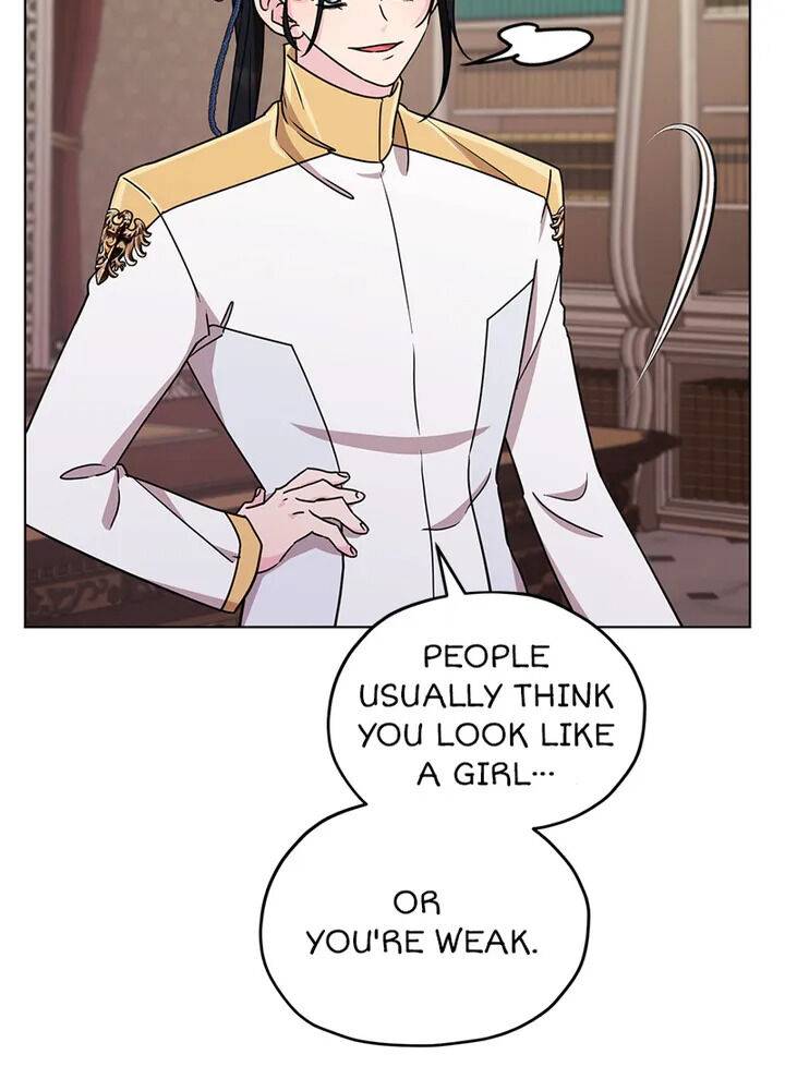 The Daughter of the Elemental King chapter 100 page 17